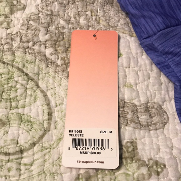 Athletic Sleeveless Dress - Picture 6 of 6